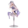 PRÉCOMMANDE - Re:ZERO Starting Life in Another World - Figurine Emilia Glass Edition Bonus, Prisma Wing