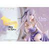 PREORDER - Re:ZERO Starting Life in Another World - Emilia figure Glass Edition Bonus, Prisma Wing