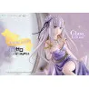 PRÉCOMMANDE - Re:ZERO Starting Life in Another World - Figurine Emilia Glass Edition Bonus, Prisma Wing