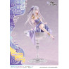 PREORDER - Re:ZERO Starting Life in Another World - Emilia figure Glass Edition Bonus, Prisma Wing