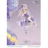 PRÉCOMMANDE - Re:ZERO Starting Life in Another World - Figurine Emilia Glass Edition Bonus, Prisma Wing