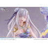 PREORDER - Re:ZERO Starting Life in Another World - Emilia figure Glass Edition Bonus, Prisma Wing