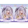 PRÉCOMMANDE - Re:ZERO Starting Life in Another World - Figurine Emilia Glass Edition Bonus, Prisma Wing