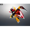Mashin Hero Wataru - Figurine Side Mashin Jakomaru 30th Anniversary, Robot Spirits
