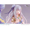 PREORDER - Re:ZERO Starting Life in Another World - Emilia figure Glass Edition Bonus, Prisma Wing