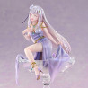 PREORDER - Re:ZERO Starting Life in Another World - Emilia figure Glass Edition Bonus, Prisma Wing
