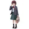 PRÉCOMMANDE - Serial Experiments Lain - Figurine Lain Iwakura, Pop Up Parade L Size