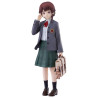 PREORDER - Serial Experiments Lain - Lain Iwakura figure, Pop Up Parade L Size