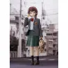 PRÉCOMMANDE - Serial Experiments Lain - Figurine Lain Iwakura, Pop Up Parade L Size