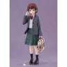 PRÉCOMMANDE - Serial Experiments Lain - Figurine Lain Iwakura, Pop Up Parade L Size