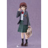 PREORDER - Serial Experiments Lain - Lain Iwakura figure, Pop Up Parade L Size
