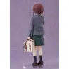PRÉCOMMANDE - Serial Experiments Lain - Figurine Lain Iwakura, Pop Up Parade L Size
