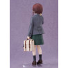 PREORDER - Serial Experiments Lain - Lain Iwakura figure, Pop Up Parade L Size
