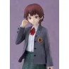 PRÉCOMMANDE - Serial Experiments Lain - Figurine Lain Iwakura, Pop Up Parade L Size