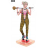 DC Comics - Harley Quinn (Birds Of Prey) or Penguin figure, Gallery