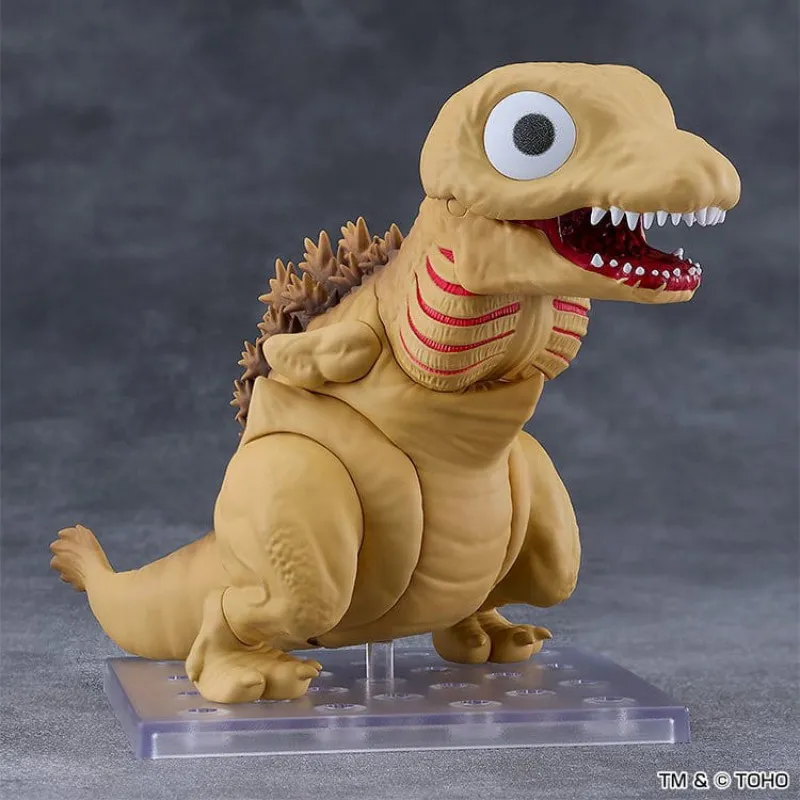 PRÉCOMMANDE - Shin Godzilla - Figurine Godzilla Second Form, Nendoroid