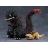 PRÉCOMMANDE - Shin Godzilla - Figurine Godzilla Second Form, Nendoroid