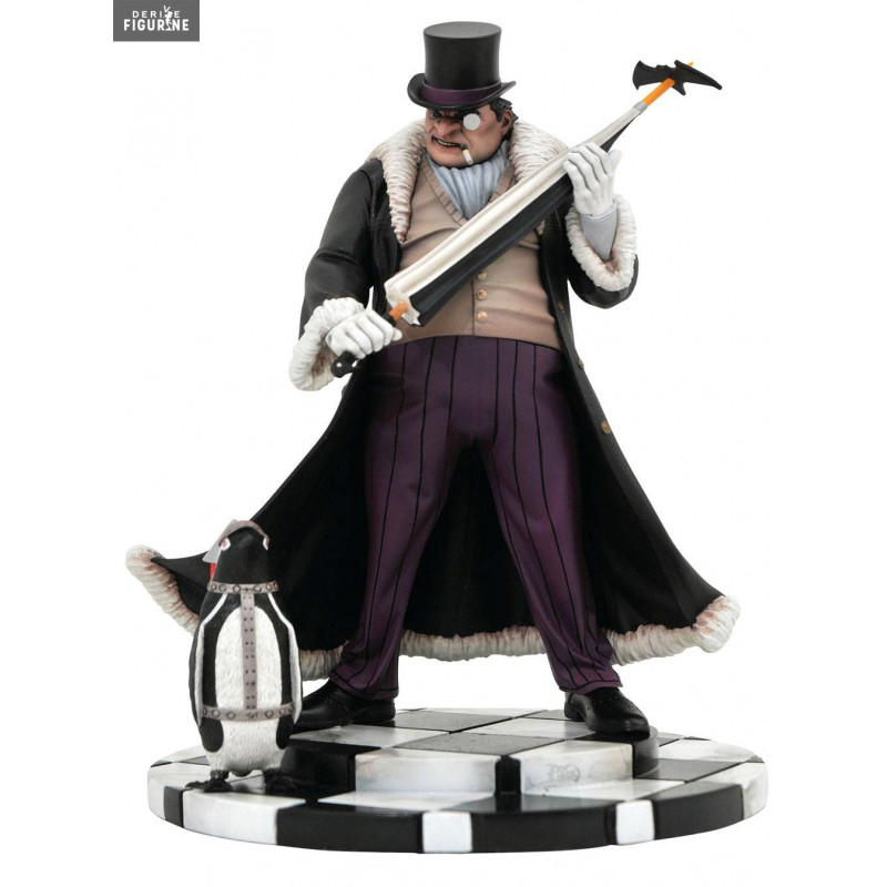 DC Comics - Figurine Harley...