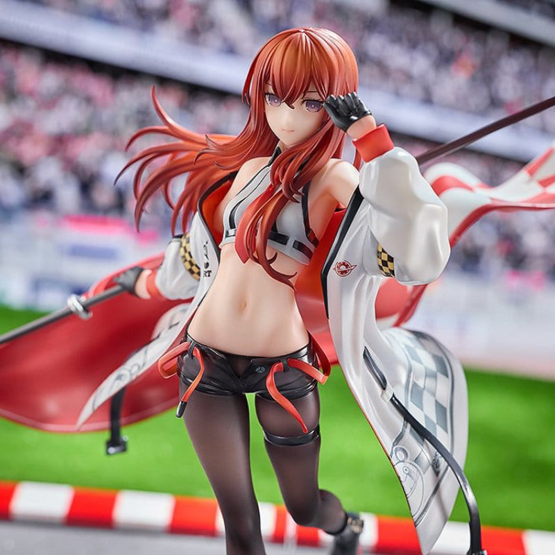PREORDER - Steins Gate - Kurisu Makise figure, Racing