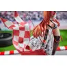 PRÉCOMMANDE - Steins Gate - Figurine Kurisu Makise, Racing