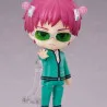 PRÉCOMMANDE - The Disastrous Life of Saiki K. - Figurine Kusuo Saiki, Nendoroid