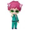 PRÉCOMMANDE - The Disastrous Life of Saiki K. - Figurine Kusuo Saiki, Nendoroid