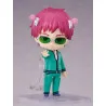 PRÉCOMMANDE - The Disastrous Life of Saiki K. - Figurine Kusuo Saiki, Nendoroid