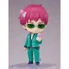 PRÉCOMMANDE - The Disastrous Life of Saiki K. - Figurine Kusuo Saiki, Nendoroid