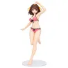 PRÉCOMMANDE - The Melancholy of Haruhi Suzumiya - Figurine Haruhi Suzumiya, Vivit