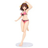 PRE ORDER - The Melancholy of Haruhi Suzumiya - Haruhi Suzumiya figure, Vivit
