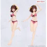 PRÉCOMMANDE - The Melancholy of Haruhi Suzumiya - Figurine Haruhi Suzumiya, Vivit