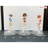 PRE ORDER - The Melancholy of Haruhi Suzumiya - Haruhi Suzumiya figure, Vivit
