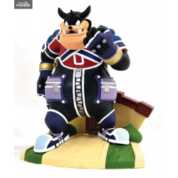 Disney, Kingdom Hearts -...