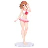 PRÉCOMMANDE - The Melancholy of Haruhi Suzumiya - Figurine Mikuru Asahina, Vivit
