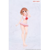 PRE ORDER - The Melancholy of Haruhi Suzumiya - Mikuru Asahina figure, Vivit