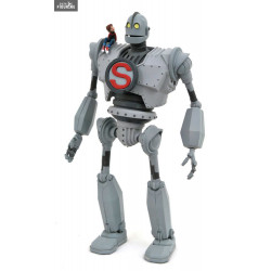 The Iron Giant - Iron Giant...