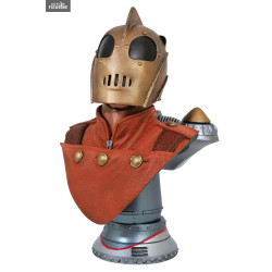 Les Aventures de Rocketeer...