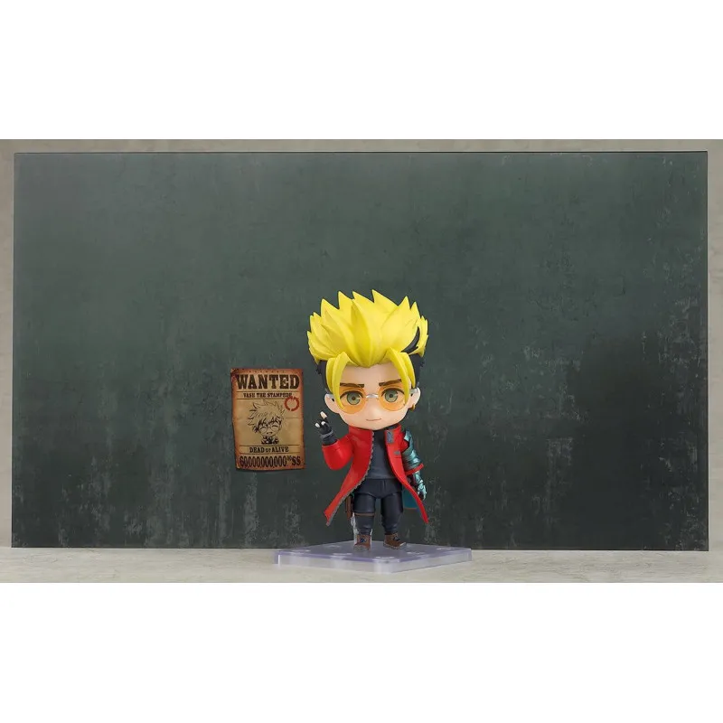 PRÉCOMMANDE - Trigun -...