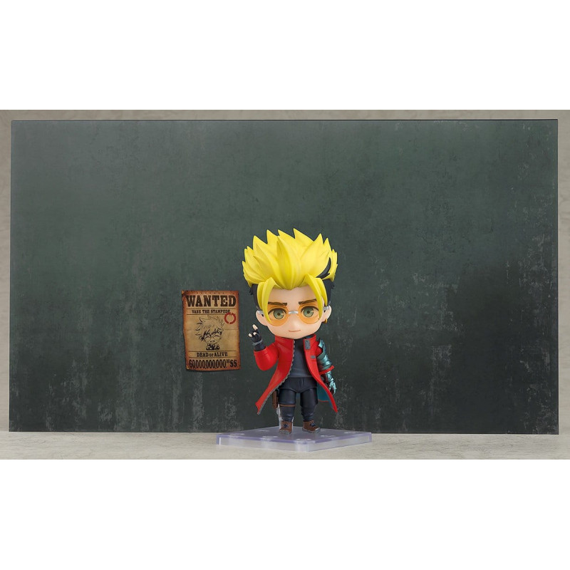 PREORDER - Trigun - Vash...