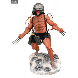 Marvel, X-Men - Figurine...