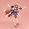 PRE ORDER - Arcanadea - Yukumo figure, Plastic Model Kit