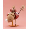 PRÉCOMMANDE - Arcanadea - Figurine Yukumo, Plastic Model Kit