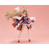 PRE ORDER - Arcanadea - Yukumo figure, Plastic Model Kit