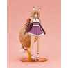 PRE ORDER - Arcanadea - Yukumo figure, Plastic Model Kit