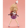 PRÉCOMMANDE - Arcanadea - Figurine Yukumo, Plastic Model Kit