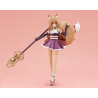 PRE ORDER - Arcanadea - Yukumo figure, Plastic Model Kit