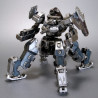 PREORDER - Armored Core - CREST CR-C75U2 DELTA figure, Plastic Model Kit