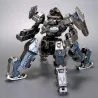 PRÉCOMMANDE - Armored Core - Figurine CREST CR-C75U2 DELTA, Plastic Model Kit