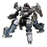 PRÉCOMMANDE - Armored Core - Figurine CREST CR-C75U2 DELTA, Plastic Model Kit