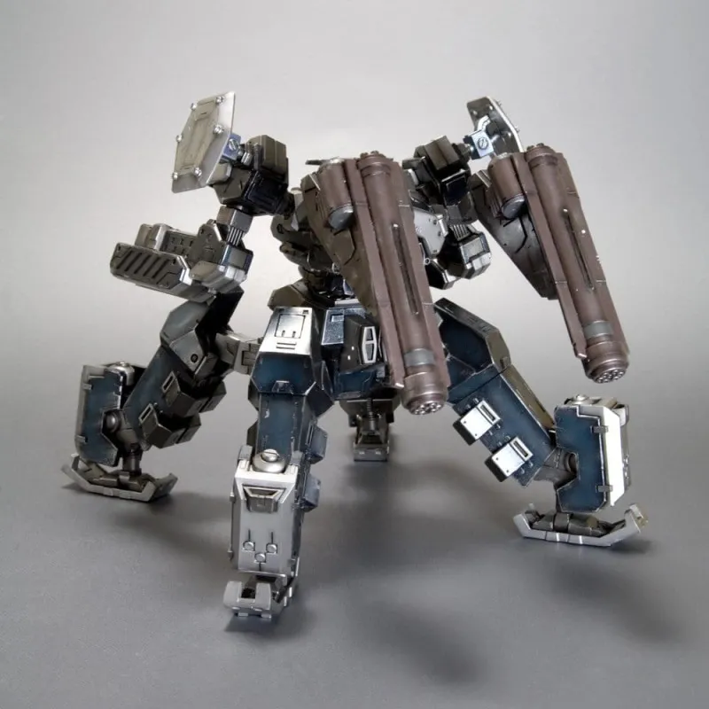 PRÉCOMMANDE - Armored Core...